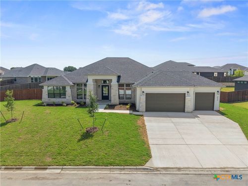 2035 Grey Fox Dr, Nolanville, TX, 76559-0076 | Card Image