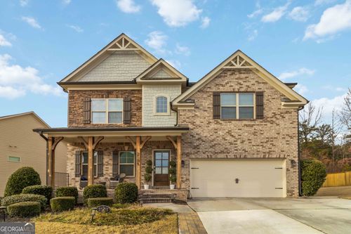 2105 Woodmarsh Cir, Auburn, GA, 30011-5506 | Card Image