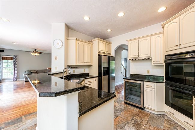 1500 Fitzgerald Court, House other with 4 bedrooms, 3 bathrooms and 3 parking in Unity Twp PA | Image 23