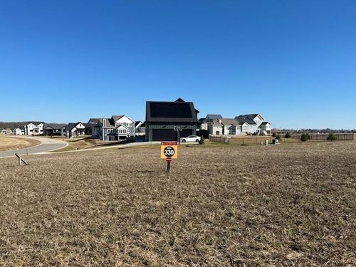L330 Homestretch Drive, WESTPORT, WI, 53597 | Card Image