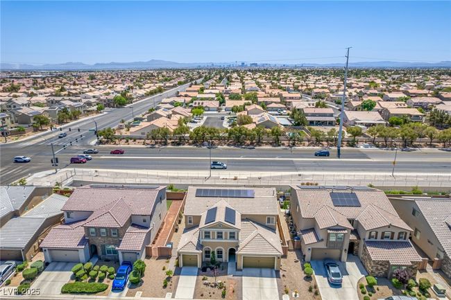 813 Bluebird Hill Ave, House other with 5 bedrooms, 5 bathrooms and null parking in North Las Vegas NV | Image 69