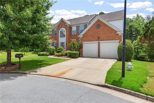 5003 Pacific Dunes Dr, Suwanee, GA, 30024-7611 | Card Image