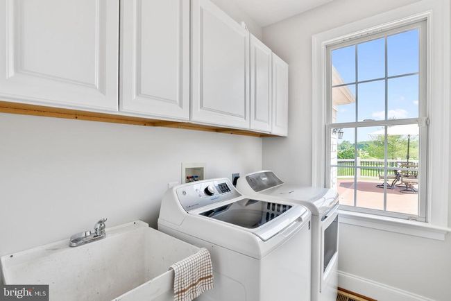 16328 Limestone Ct, House other with 5 bedrooms, 5 bathrooms and null parking in LEESBURG VA | Image 53