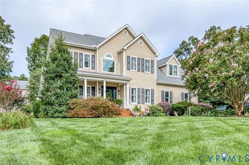 8806 Bailey Creek Rd, Midlothian, VA, 23112-6888 | Card Image