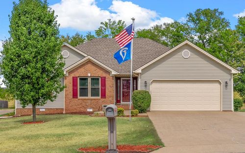 1230 Bark Ridge Cir, Hopkinsville, KY, 42240-5153 | Card Image