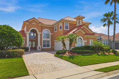 2604 Heritage Green Ave, DAVENPORT, FL, 33837-1744 | Card Image