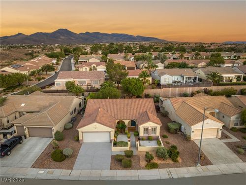 2605 Arimo Dr, Henderson, NV, 89052-6818 | Card Image