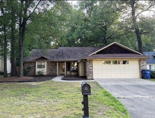 7 Yazoo Cv, Maumelle, AR, 72113-6510 | Card Image