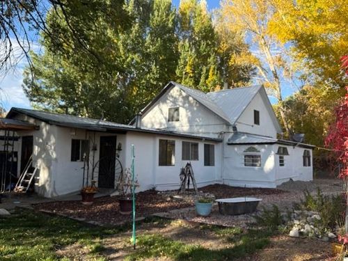 Tract A 931 Ranchitos, Taos, NM, 87571 | Card Image