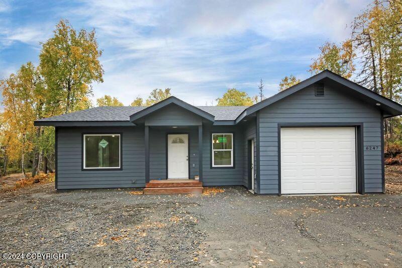Dunlin Cir, Wasilla, AK 99623