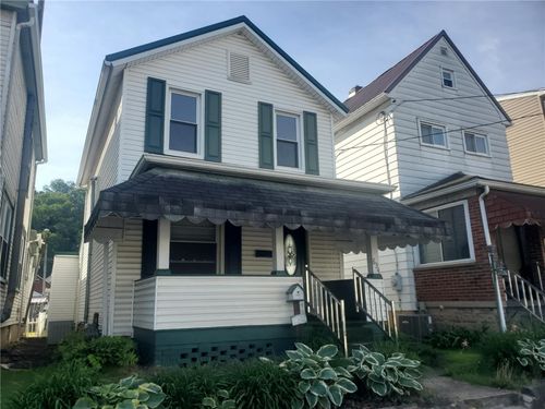 634 5th Ave, Ford City Boro, PA, 16226 | Card Image