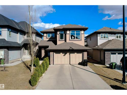 3223 Allan Way Sw, Edmonton, AB, T6W2L8 | Card Image