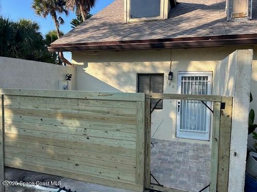 186 Long Point Rd, Cape Canaveral, FL, 32920-3678 | Card Image