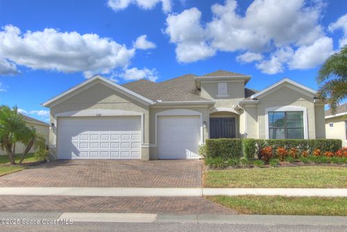 2542 Chapel Bridge Ln, Melbourne, FL, 32940-7989 | Card Image