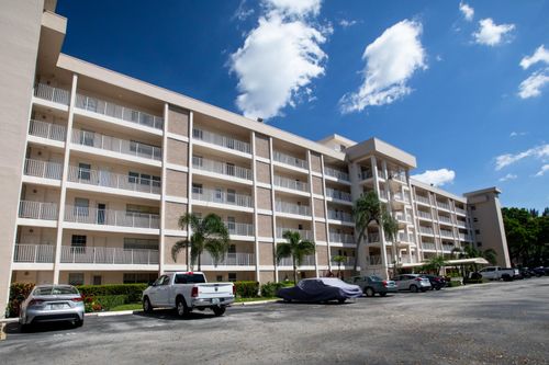 109-2651 S Course Dr, Pompano Beach, FL, 33069-3987 | Card Image