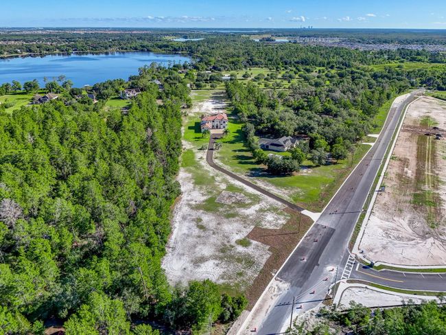 Drone shot front zoomed out 2 | Image 67