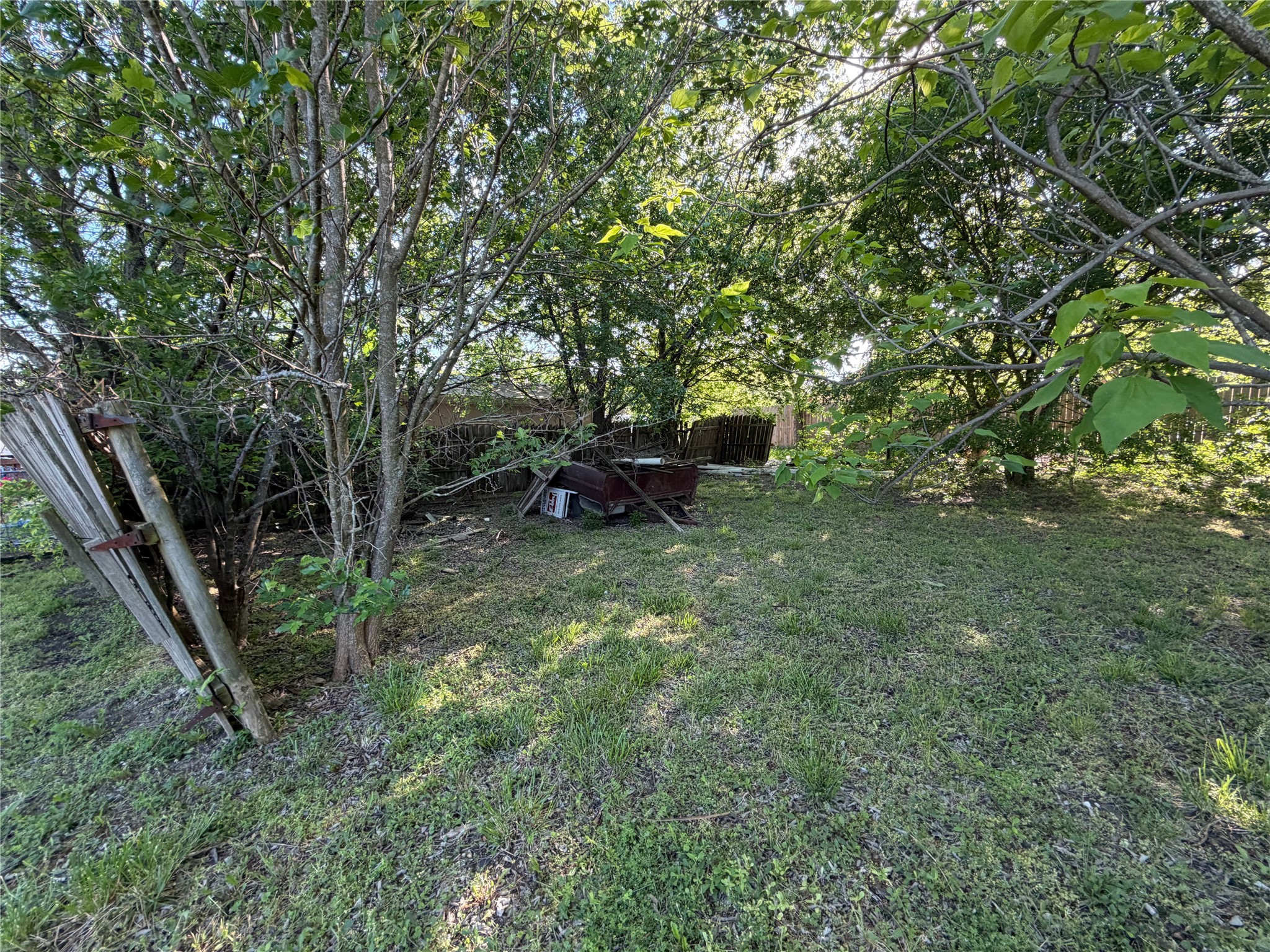 Land in Rockwall 2
