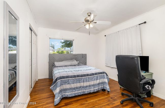1000 S Orlando Ave, House other with 3 bedrooms, 2 bathrooms and null parking in Cocoa Beach FL | Image 8