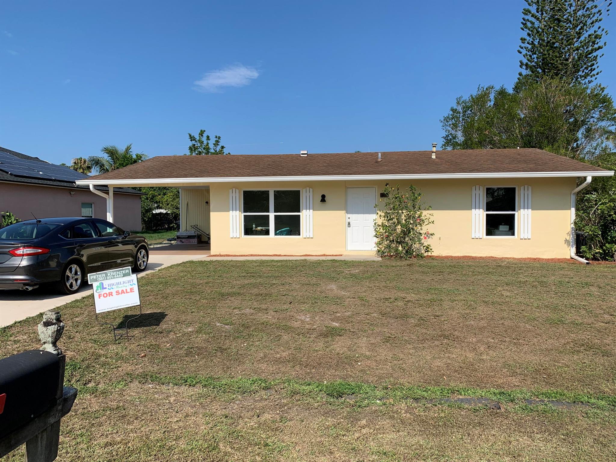 Doreen St, Port Saint Lucie, FL 34983