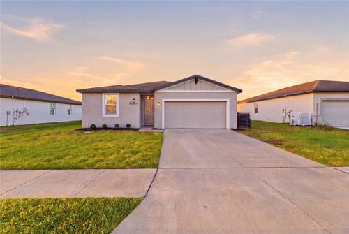 1256 Oak Valley Dr, AUBURNDALE, FL, 33823-2196 | Card Image