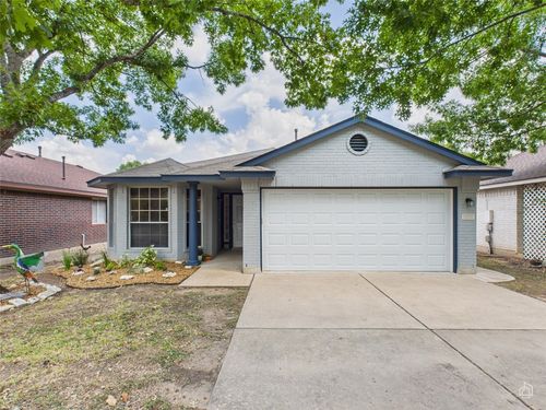 2606 Hutton Ln, Leander, TX, 78641-3081 | Card Image