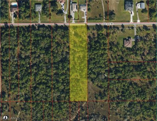 64th Avenue, Naples, FL, 34120 | Card Image