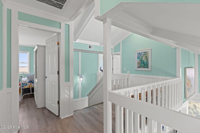 601 Caswell Beach Rd, House other with 6 bedrooms, 4 bathrooms and null parking in Caswell Beach NC | Image 45