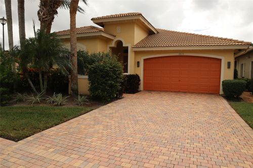 6810 Fabiano Cir, Boynton Beach, FL, 33437-3592 | Card Image