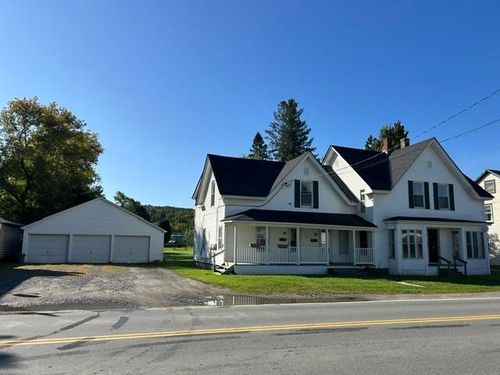 unit-a-32 Park Street, Colebrook, NH, 03576 | Card Image