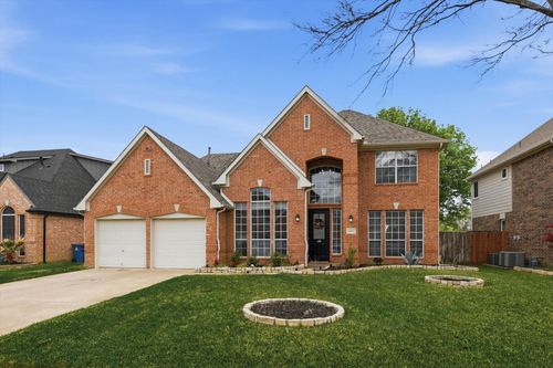 1904 N Port Ct, Grapevine, TX, 76051-7134 | Card Image