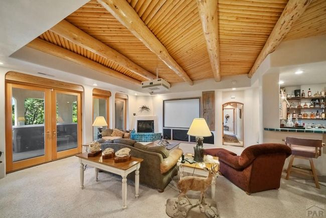 8221 Cuerna Verde Rd, House other with 5 bedrooms, 6 bathrooms and 10 parking in Rye CO | Image 33