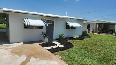 1905 Se 31 St Street, House other with 2 bedrooms, 1 bathrooms and null parking in Okeechobee FL | Image 3