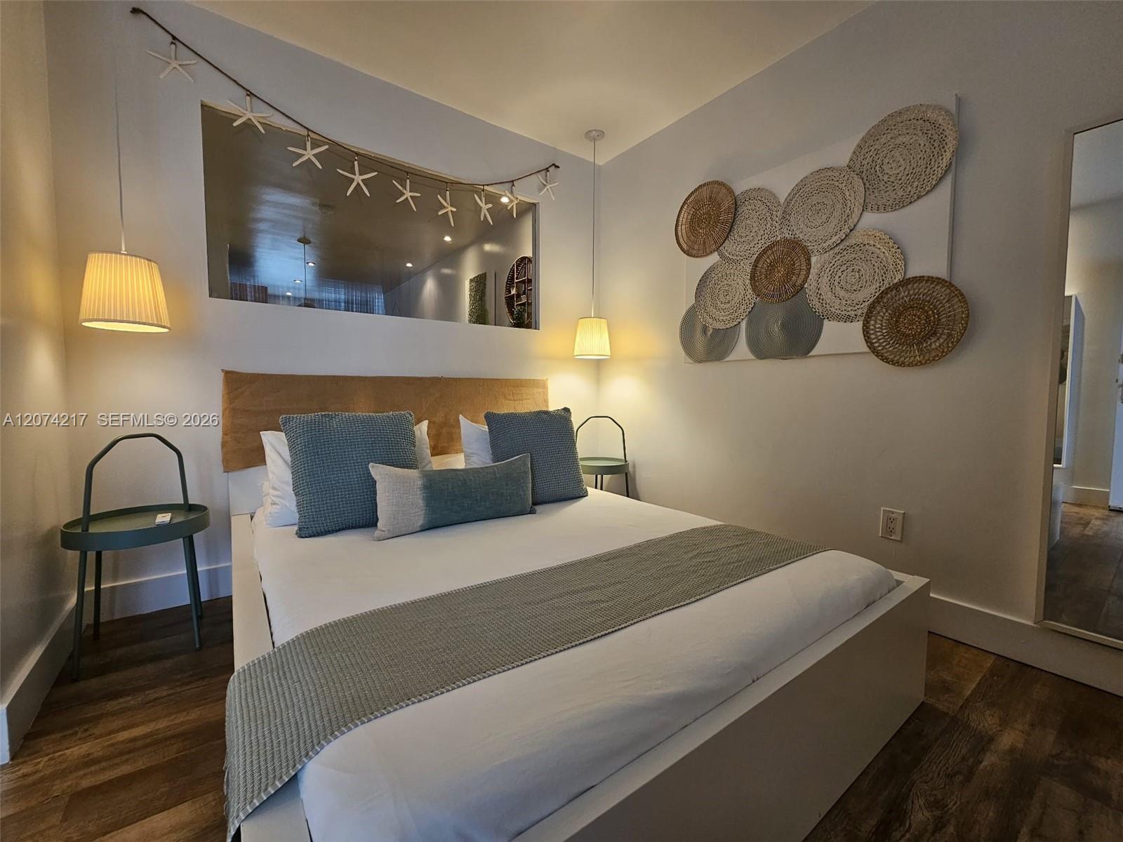 Residential in Miami Beach 4