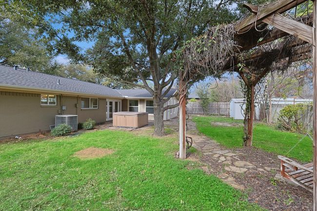 1016 Cavender Dr, House other with 4 bedrooms, 2 bathrooms and null parking in Hurst TX | Image 28