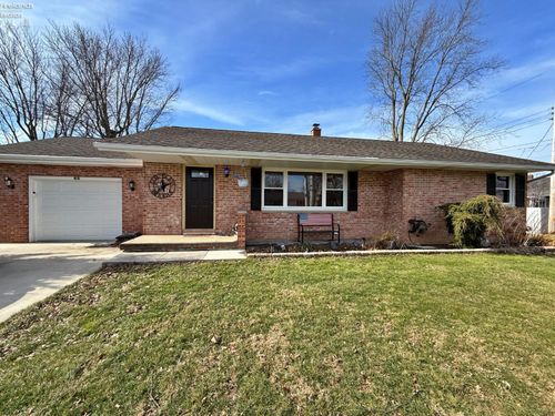 65 Elmwood Street, Tiffin, OH, 44883 | Card Image