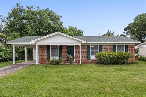 161 Poydras Ave, Mobile, AL, 36606-5030 | Card Image