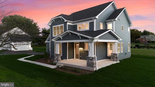 3801 Brook Dr, JEFFERSON, MD, 21755-8313 | Card Image