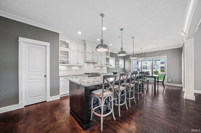 51210 Pine Croft Ct, House other with 5 bedrooms, 5 bathrooms and null parking in South Bend IN | Image 8