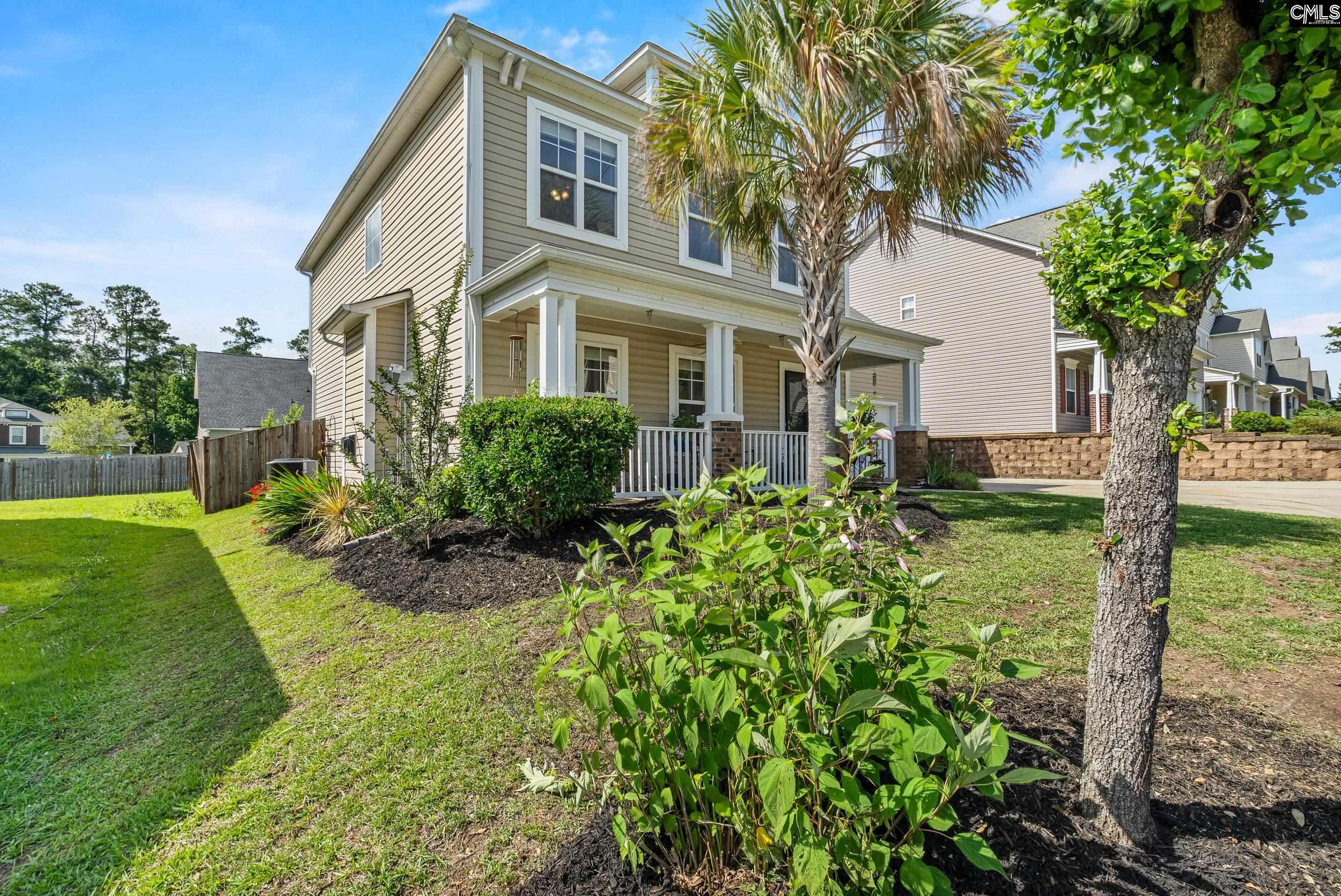 Residential in Irmo 5