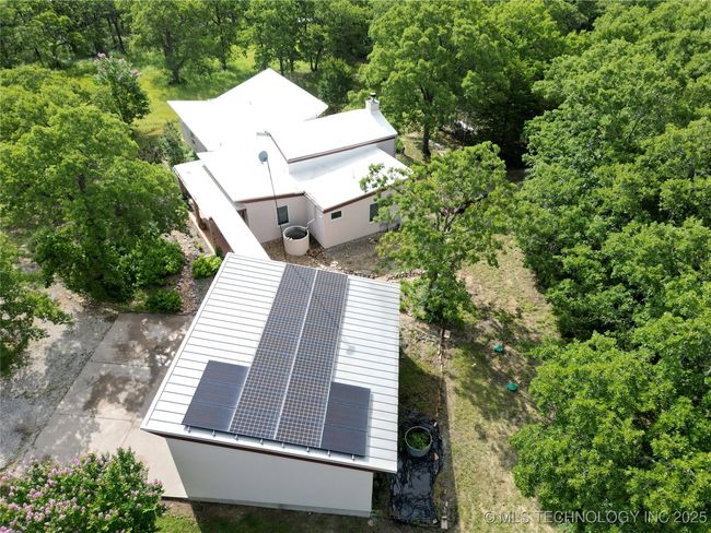 1333 Red Cedar Rd, House other with 3 bedrooms, 3 bathrooms and null parking in Ardmore OK | Image 43