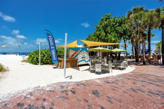3219 - 5500 Gulf Blvd, Condo with 1 bedrooms, 1 bathrooms and null parking in ST PETE BEACH FL | Image 30