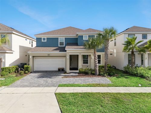 302 Marcello Blvd, KISSIMMEE, FL, 34746-6103 | Card Image