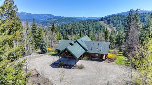122 Makridge Ln, Kingston, ID, 83839-5004 | Card Image