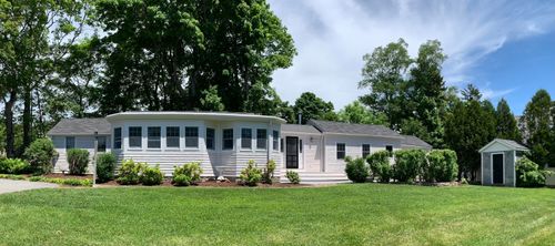 6 Gilpatrick Lane, Mount Desert, ME, 04662 | Card Image