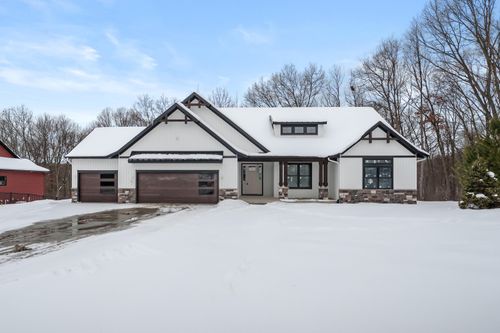 9770 Windflower Lane, Portage, MI, 49024 | Card Image