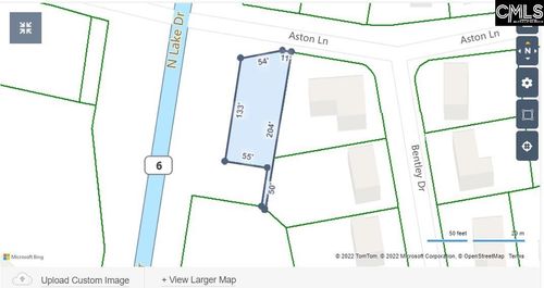 204 Aston Lane, Lexington, SC, 29072 | Card Image
