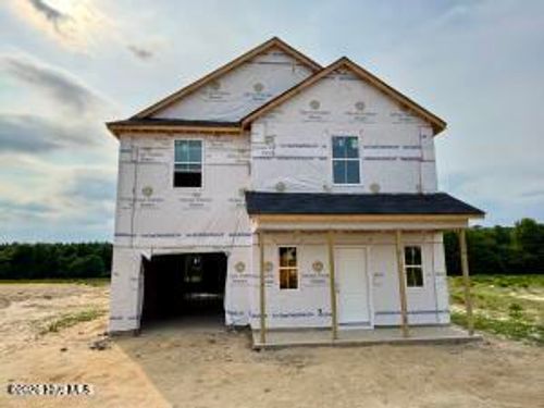 107 Hallwood Drive, Pikeville, NC, 27863 | Card Image