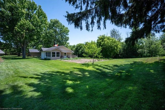 4054 Weimar Line, House other with 4 bedrooms, 4 bathrooms and 10 parking in Wellesley ON | Image 42