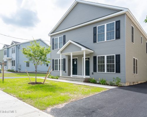 424 Summit Avenue, Schenectady, NY, 12307 | Card Image