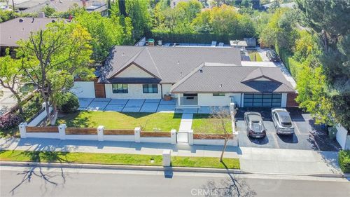18720 San Fernando Mission Blvd, Porter Ranch, CA, 91326-2436 | Card Image
